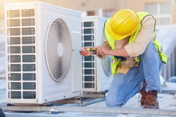 Best Residential HVAC in White Oak, TX