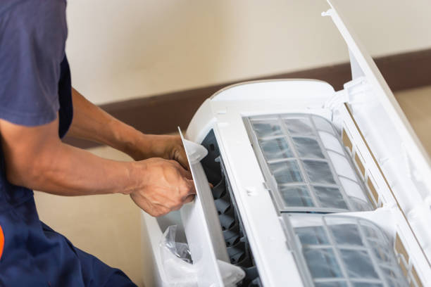 Best HVAC Equipment and Components in White Oak, TX