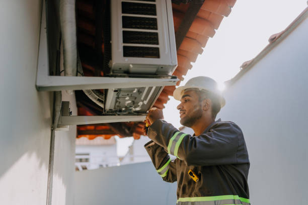 Best Thermostats and Smart Controls in White Oak, TX