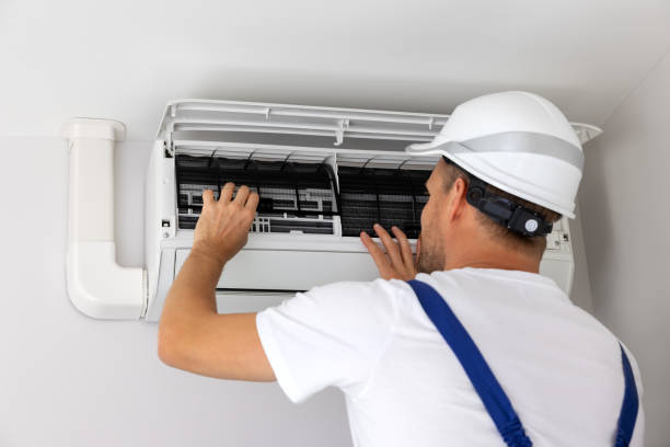 Best HVAC Consulting and Engineering in White Oak, TX