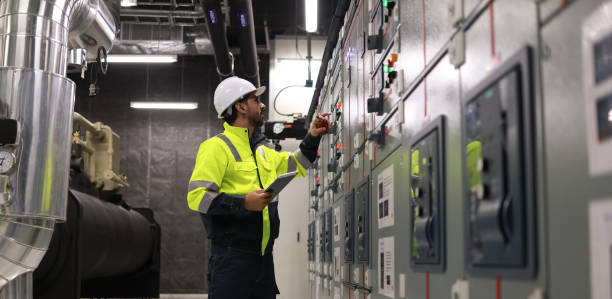 Best HVAC for Healthcare Facilities in White Oak, TX