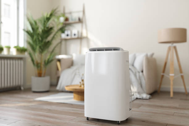 Professional HVAC in White Oak, TX